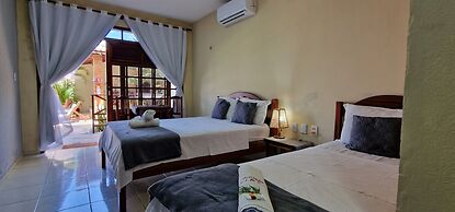 Hotel Pousada Sol & Lua
