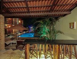 Hotel Pousada Sol & Lua