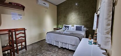 Hotel Pousada Sol & Lua