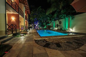 Hotel Pousada Sol & Lua