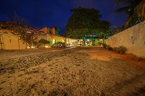 Hotel Pousada Sol & Lua