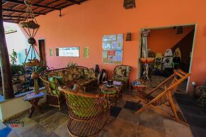 Hotel Pousada Sol & Lua