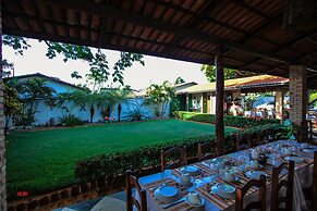 Hotel Pousada Sol & Lua