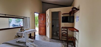 Hotel Pousada Sol & Lua