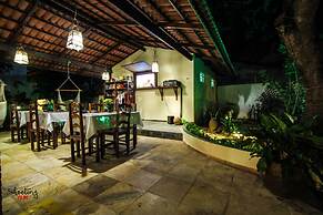 Hotel Pousada Sol & Lua