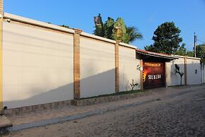 Hotel Pousada Sol & Lua