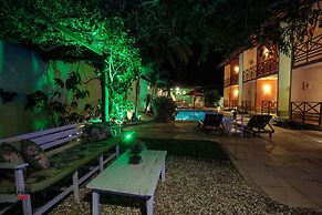Hotel Pousada Sol & Lua