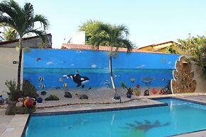 Hotel Pousada Sol & Lua