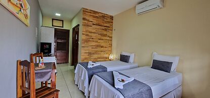 Hotel Pousada Sol & Lua