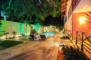 Hotel Pousada Sol & Lua