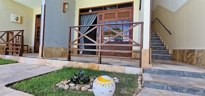 Hotel Pousada Sol & Lua