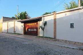 Hotel Pousada Sol & Lua