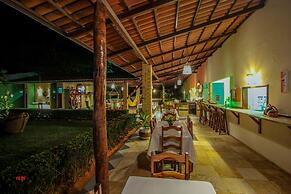 Hotel Pousada Sol & Lua