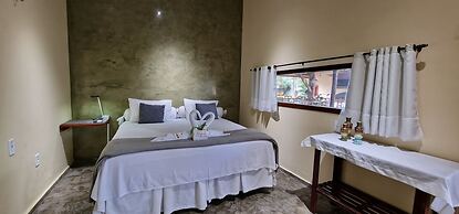 Hotel Pousada Sol & Lua