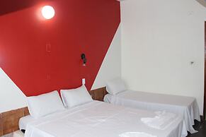 Bica Pau Hotel Thermas