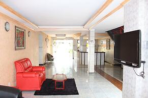 Bica Pau Hotel Thermas