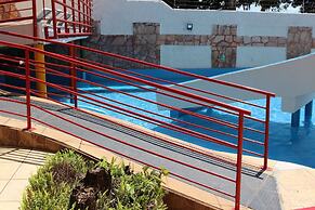 Bica Pau Hotel Thermas