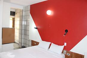 Bica Pau Hotel Thermas