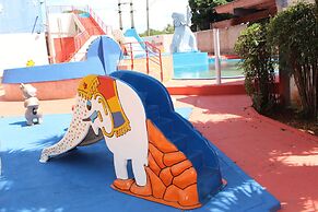 Bica Pau Hotel Thermas