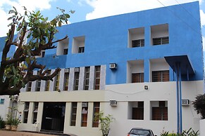 Bica Pau Hotel Thermas