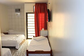 Bica Pau Hotel Thermas