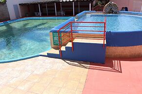 Bica Pau Hotel Thermas