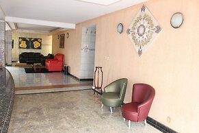 Bica Pau Hotel Thermas