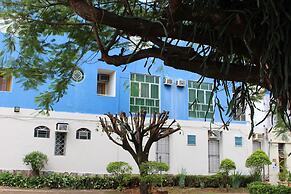 Bica Pau Hotel Thermas