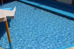 Bica Pau Hotel Thermas