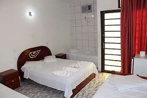 Bica Pau Hotel Thermas