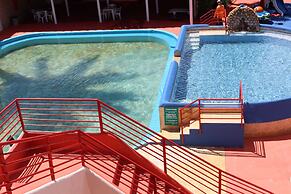 Bica Pau Hotel Thermas