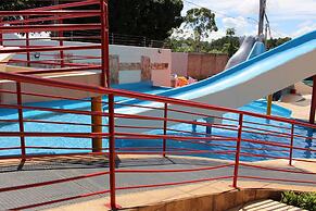 Bica Pau Hotel Thermas