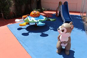 Bica Pau Hotel Thermas