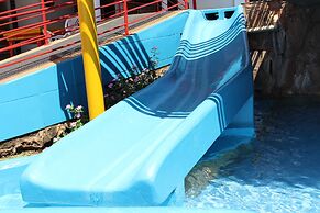 Bica Pau Hotel Thermas