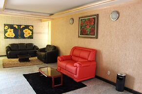 Bica Pau Hotel Thermas