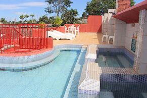 Bica Pau Hotel Thermas