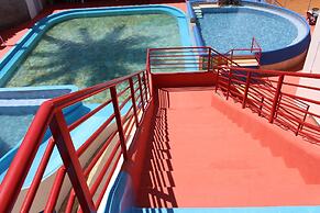 Bica Pau Hotel Thermas