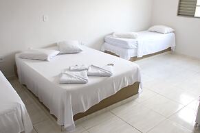 Bica Pau Hotel Thermas