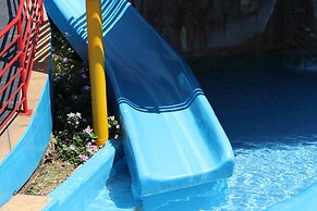 Bica Pau Hotel Thermas