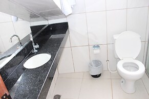 Bica Pau Hotel Thermas