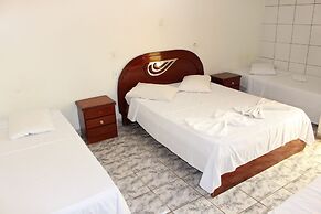 Bica Pau Hotel Thermas