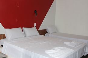 Bica Pau Hotel Thermas