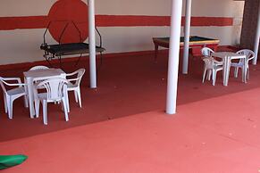 Bica Pau Hotel Thermas