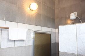 Bica Pau Hotel Thermas