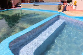 Bica Pau Hotel Thermas