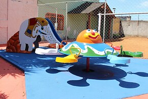 Bica Pau Hotel Thermas