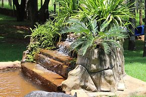 Bica Pau Hotel Thermas