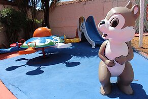 Bica Pau Hotel Thermas