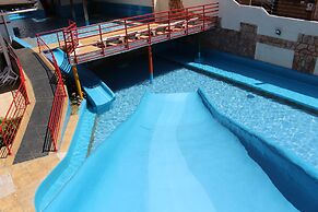 Bica Pau Hotel Thermas