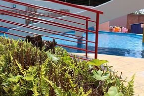 Bica Pau Hotel Thermas